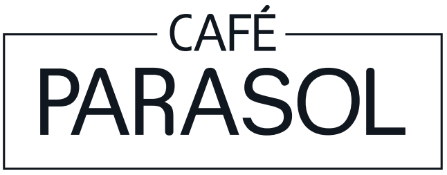 Café Parasol Logo